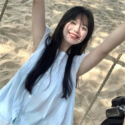 歌愈少女